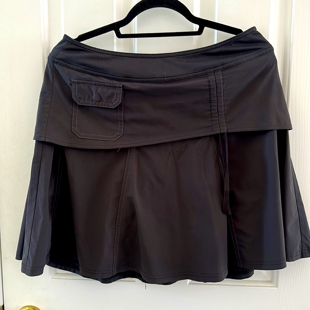 Athleta skort